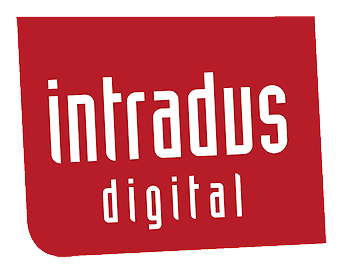 Intradus digital Logo