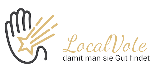 logo local vote